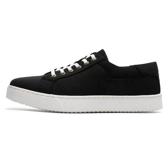 Damen Bequeme und stilvolle Sneakers mit atmungsaktivem Obermaterial EB