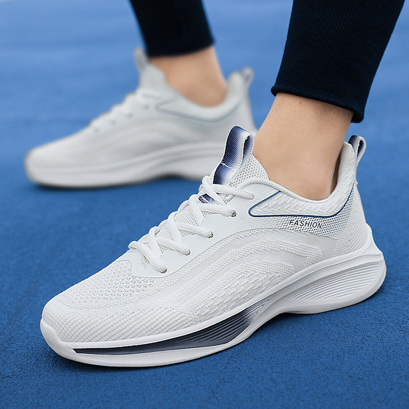 Damen Sportliche Lauf-Sneaker mit innovativer Dämpfungstechnologie EB