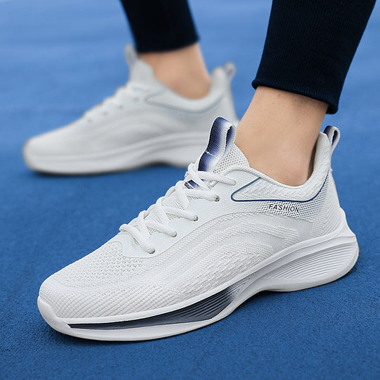 Damen Sportliche Lauf-Sneaker mit innovativer Dämpfungstechnologie EB