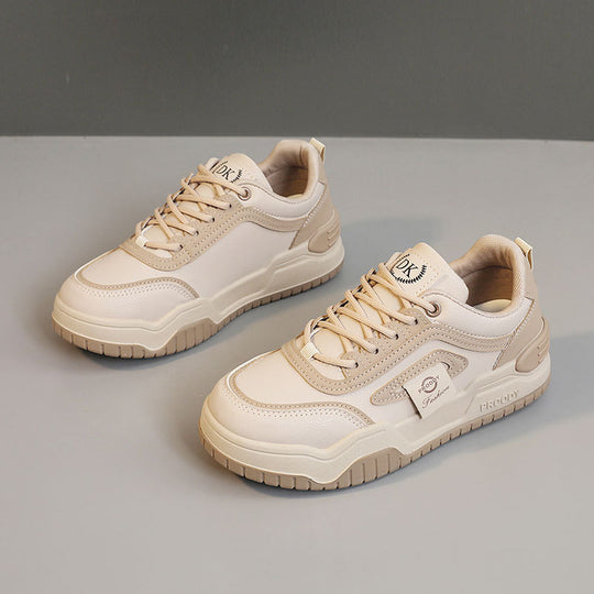 Damen Sportliche Sneakers mit innovativem Design und rutschfester Sohle EB
