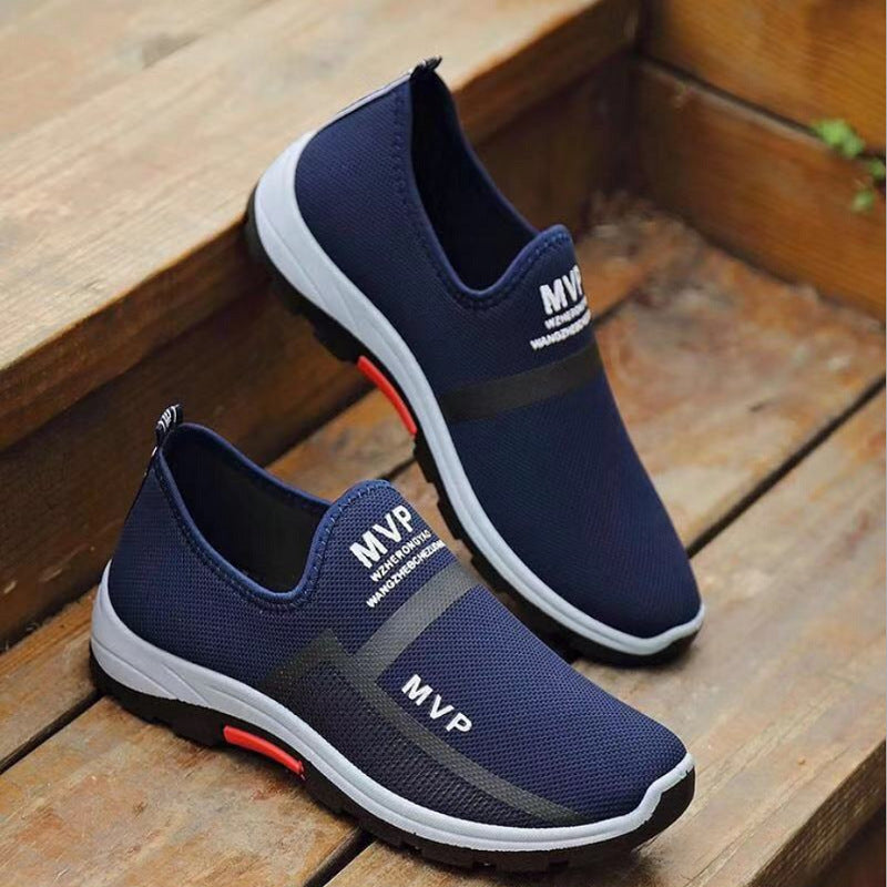 Herren Sportliche Freizeitschuhe EB