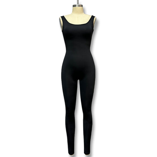 Damen Figurbetonter Body mit schulterfreiem Design EB