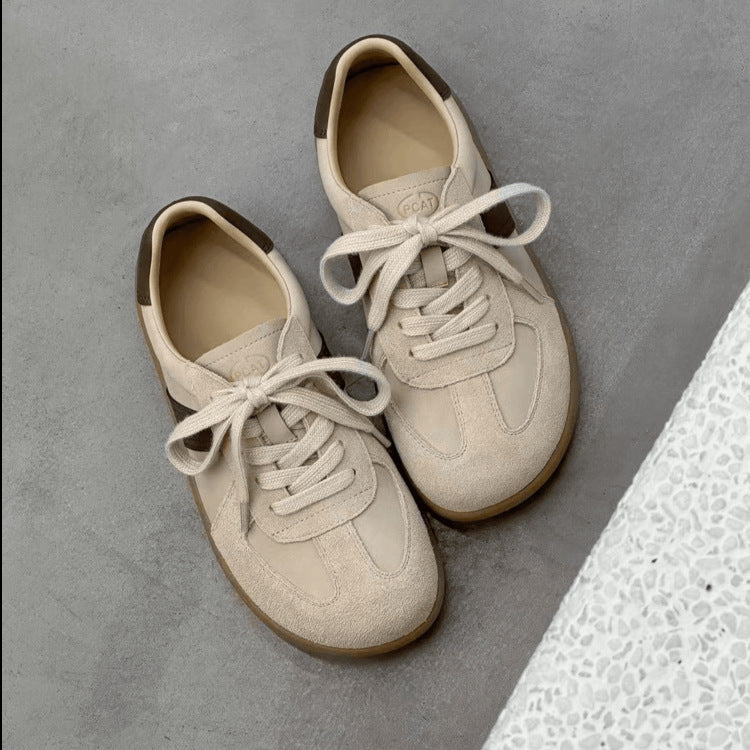 Damen sportliche Sneaker EB