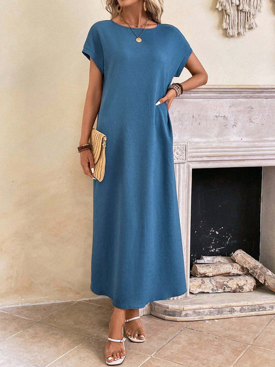 Damen Maxikleid EB