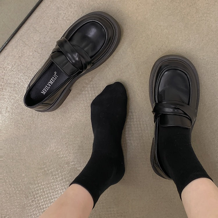 Damen Komfortable und stilvolle Slipper EB