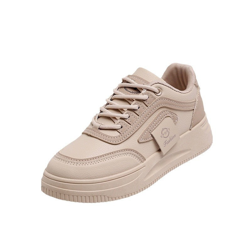 Damen Sneakers mit hohem Komfort und einzigartigem Design EB