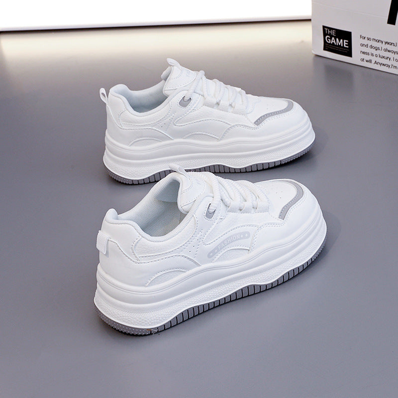 Damen sportliche Sneakers EB