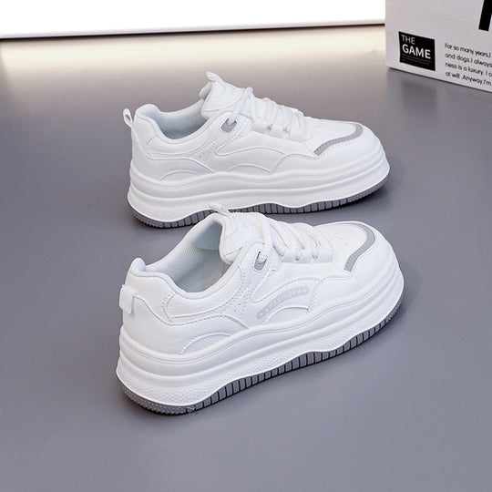 Damen sportliche Sneakers EB
