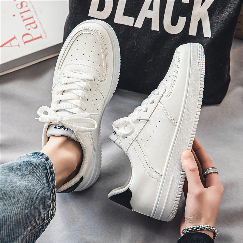 Damen Sneaker mit atmungsaktivem Obermaterial und rutschfester Sohle EB