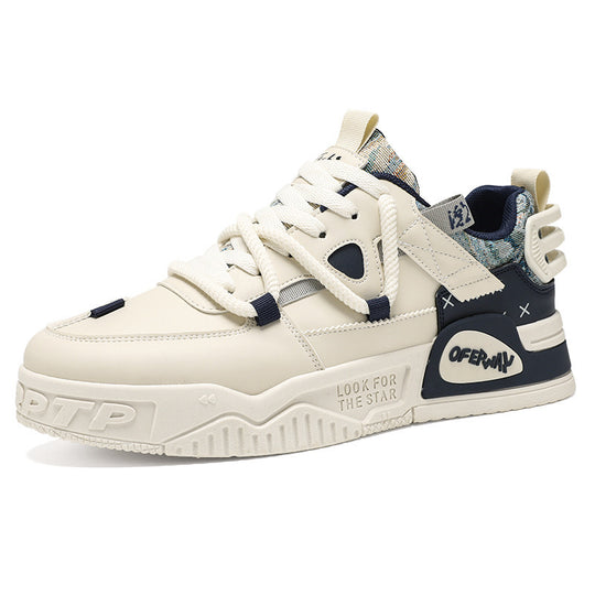 Damen Sportliche Sneakers EB