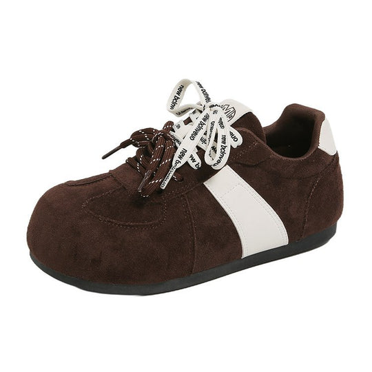 Damen Sportschuhe mit dämpfender Sohle und atmungsaktivem Obermaterial EB