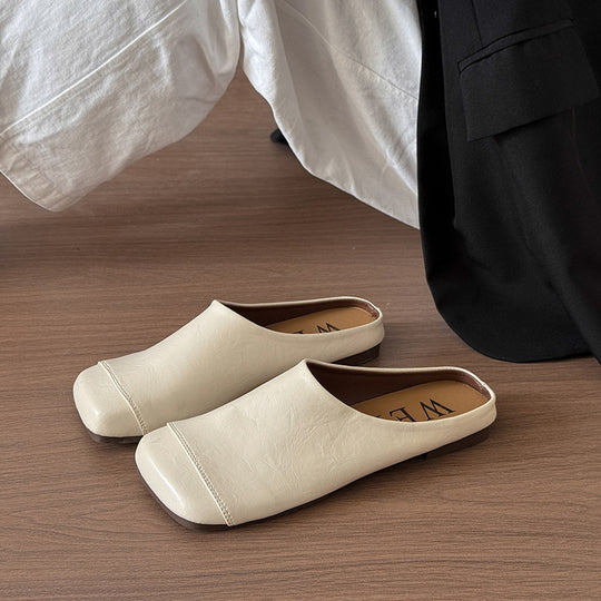 Damen Mollettenschuhe mit modernem Design EB
