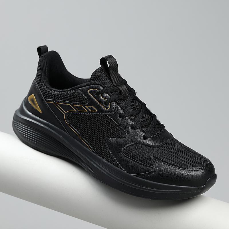 Damen Atmungsaktive Freizeitschuhe mit rutschfester Sohle und ergonomischem Design EB