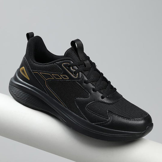Damen Atmungsaktive Freizeitschuhe mit rutschfester Sohle und ergonomischem Design EB