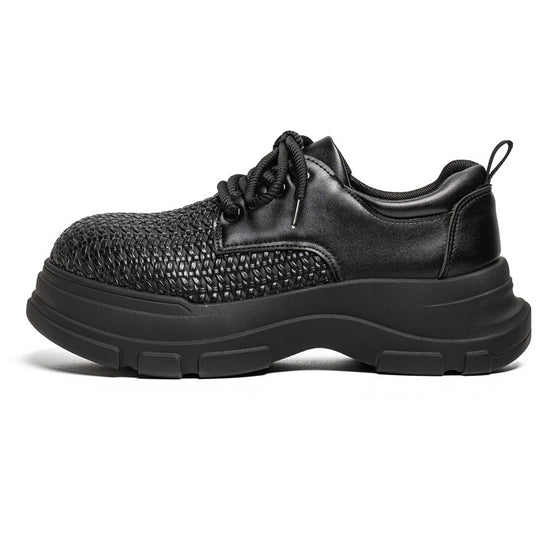 Damen Sportliche Lauf-Schuhe mit atmungsaktivem Obermaterial und dämpfender Sohle EB