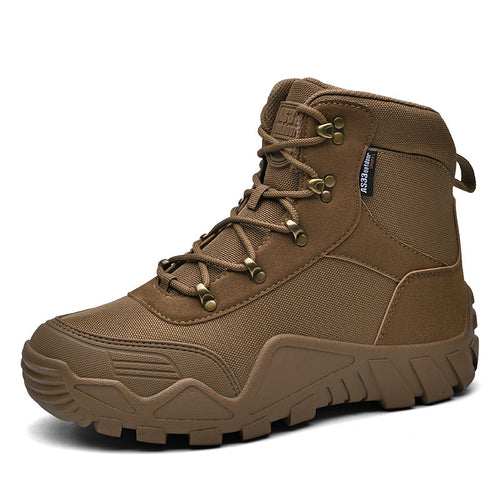 Damen Multifunktionale Winterstiefel mit rutschfester Profilsohle und isolierendem Futter EB