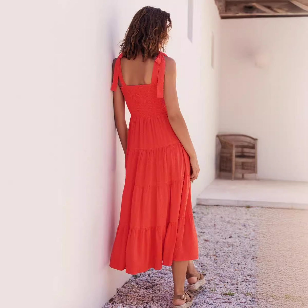 Damen Sommerkleid EB