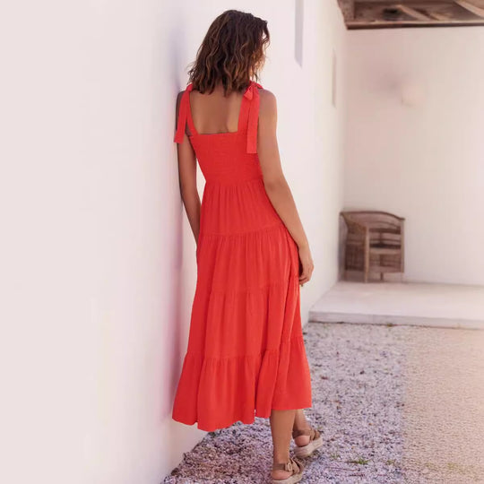 Damen Sommerkleid EB