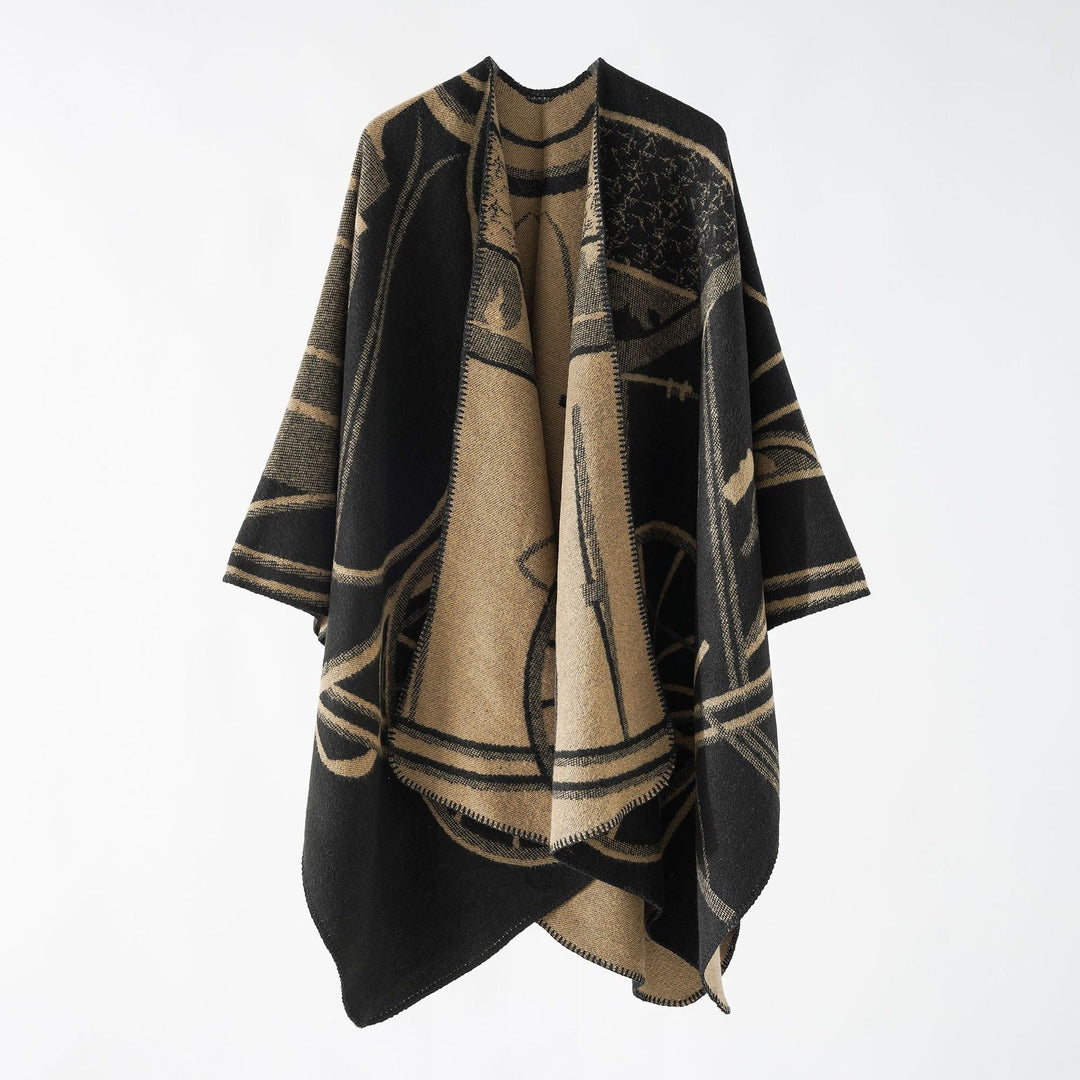 EB | Elegante Herbstjacke für Frauen