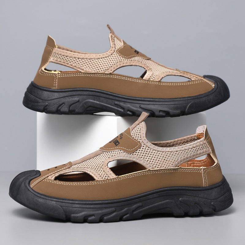 Damen Outdoor-Sandalen EB
