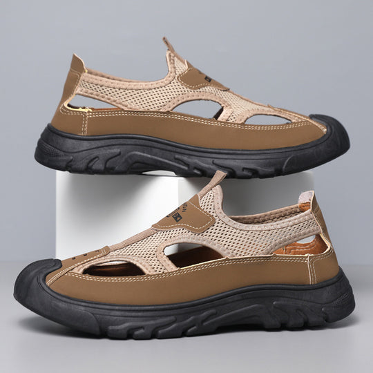 Damen Outdoor-Sandalen EB