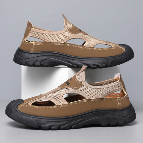 Damen Outdoor-Sandalen EB