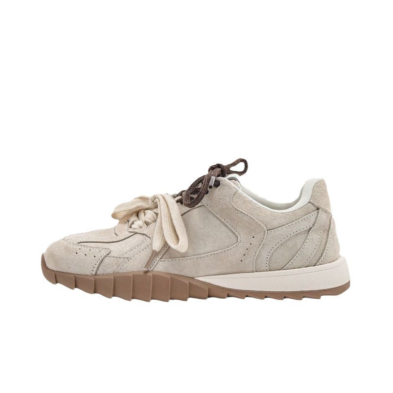 Damen Sportliche Sneaker mit innovativer Dämpfungstechnologie EB