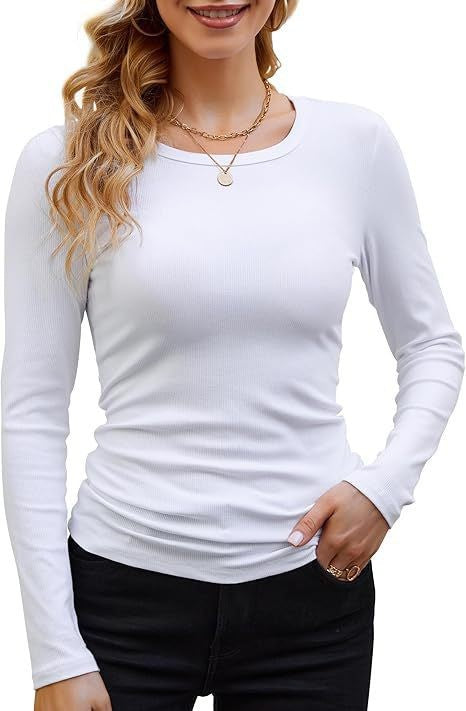 Damen Langarmshirt EB