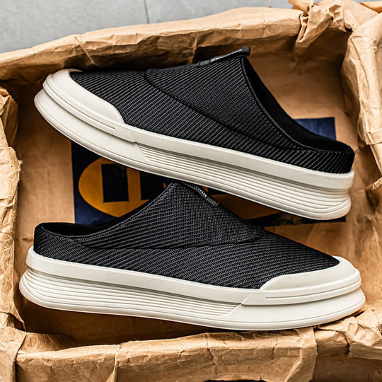 Damen Sneakers im modernen Slip-On Design von EB