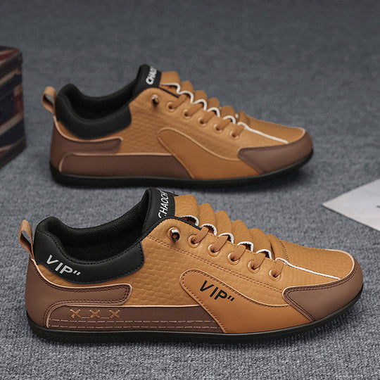 Damen Sportliche Sneaker mit hochwertiger Verarbeitung EB
