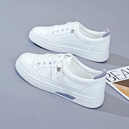 Damen Bequeme und stylische Sneakers mit ergonomischem Design EB