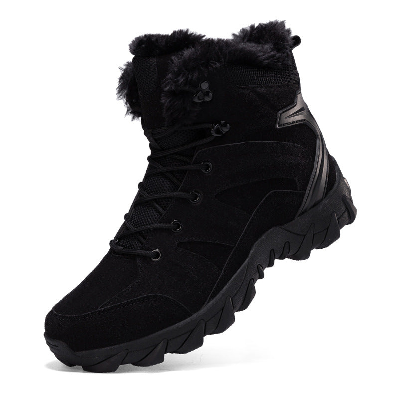 Herren WINTERSTIEFEL EB
