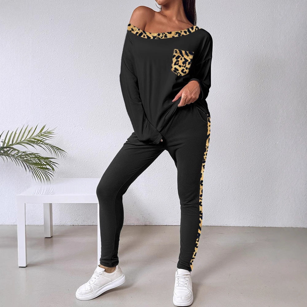 Damen Lounge Set EB