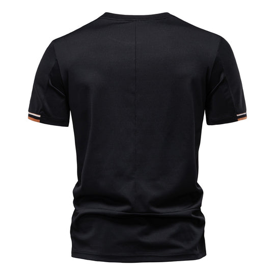 Herren Kurzarm T-Shirt EB
