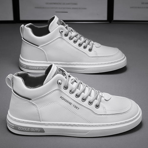 Damen Hochwertige Sneaker mit flexiblem Obermaterial und robuster Sohle EB