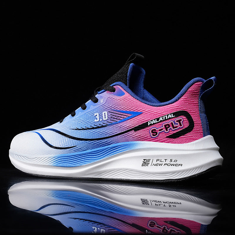 Damen Performance Laufschuhe mit reaktionsfreudiger Dämpfungstechnologie EB