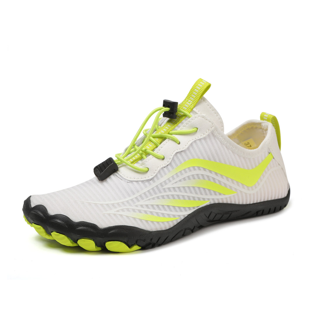 Unisex nan minimalistischer Aquasneaker mit Quick-Lace und flexibler Multi-Grip-Sohle EB