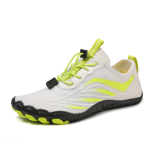 Unisex nan minimalistischer Aquasneaker mit Quick-Lace und flexibler Multi-Grip-Sohle EB