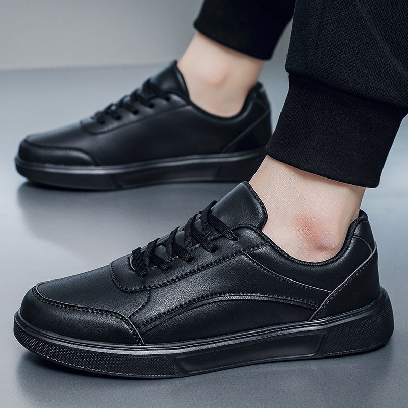 Herren Sportliche Sneakers mit klassischem Design und robustem Obermaterial EB