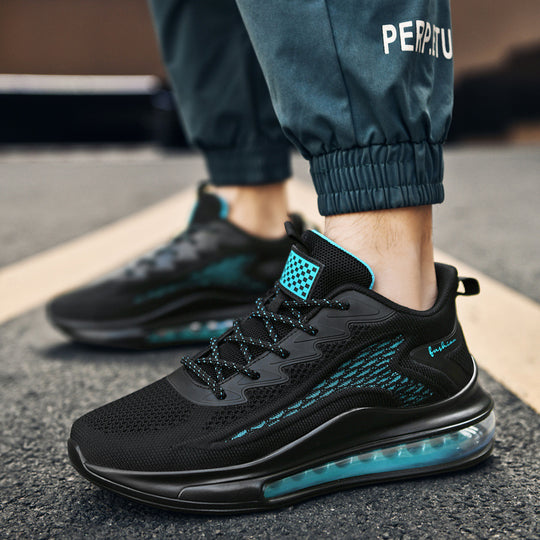 Damen Sportliche Laufschuhe mit innovativer Dämpfungstechnologie EB
