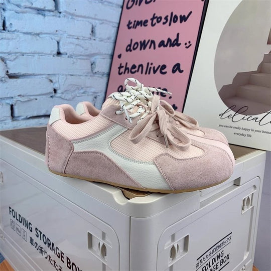 Damen Sportliche Freizeitschuhe EB