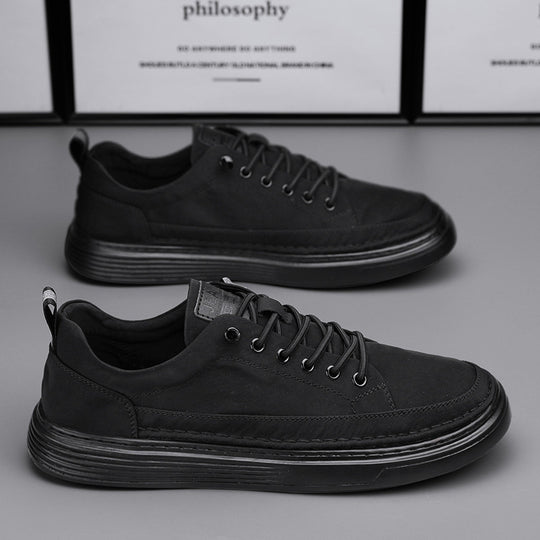 Damen Sportliche Sneaker mit rutschfester Sohle und atmungsaktivem Obermaterial EB