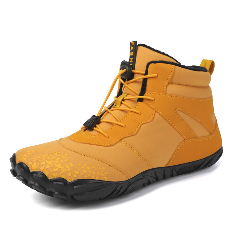 Damen Hochfunktionale Wasser- und Outdoorstiefel EB