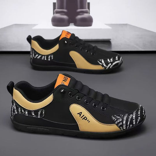 Damen Urbanen Sport Sneakers EB