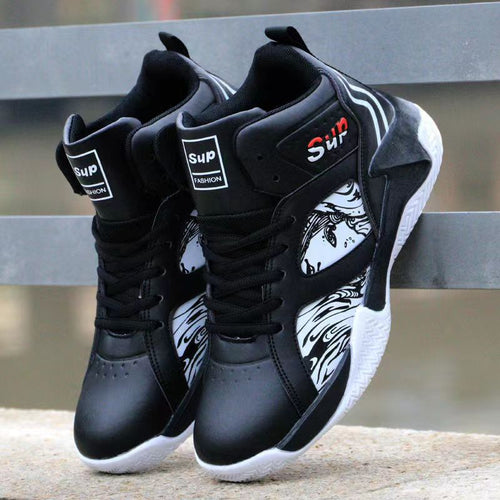 Damen Modische Basketballschuhe EB