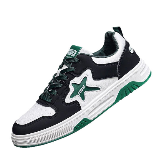 Herren Sportliche Sneaker mit innovativer Dämpfungstechnologie EB