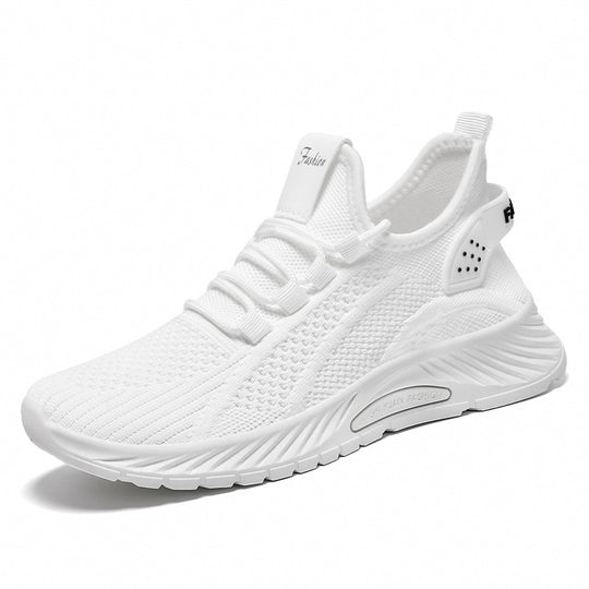 Damen Leichte und atmungsaktive Laufschuhe mit flexibler Sohle EB