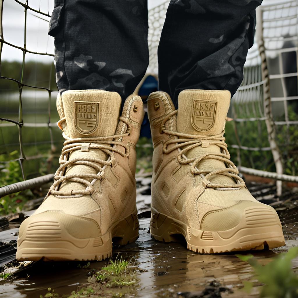Herren Multifunktionale Tactical Boots EB
