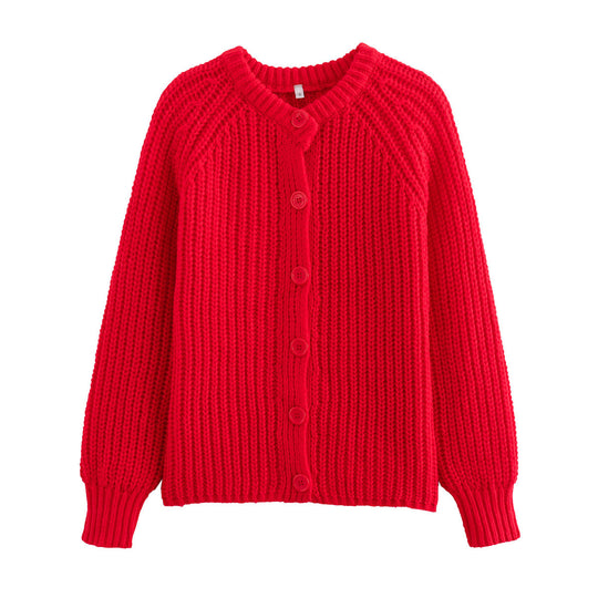 Damen Strickjacke EB
