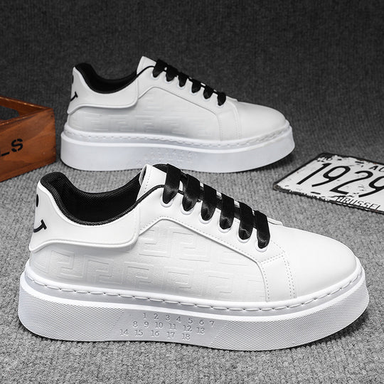 Damen Modische Sneakers EB